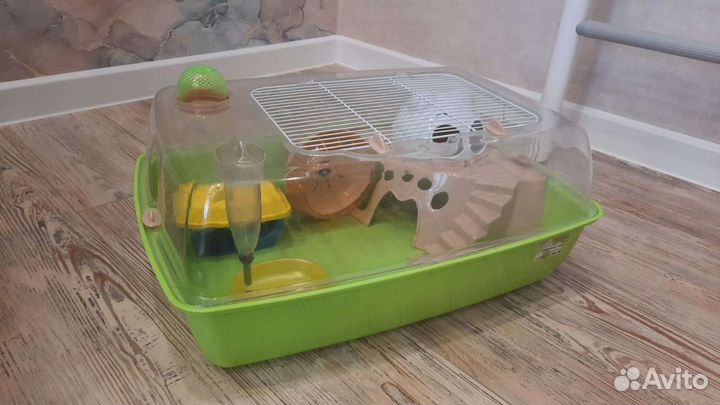 Клетка для животных