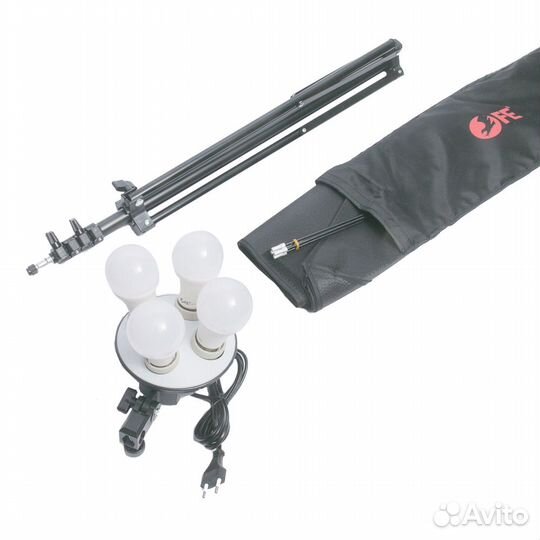 Falcon Eyes KeyLight 418LED SB5070 KIT/ (уц/01)