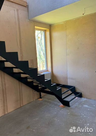 Металлоконструций Монтаж