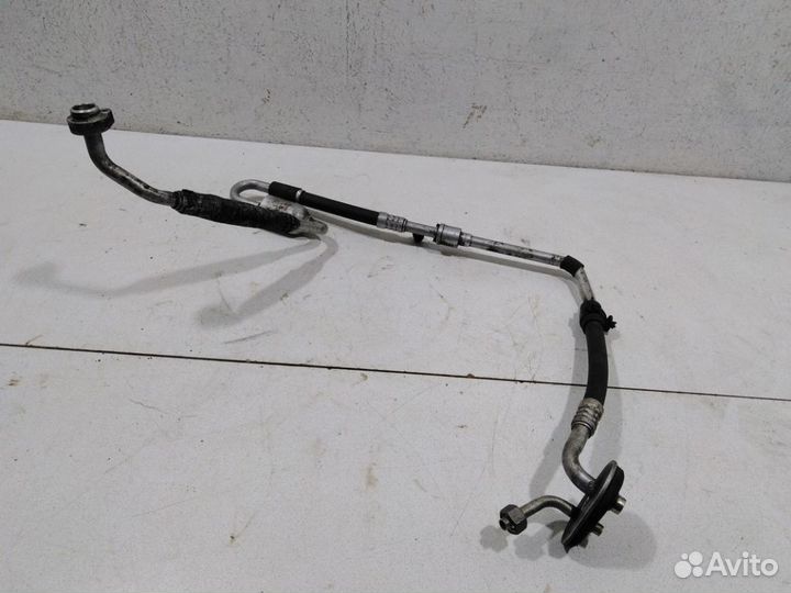 Трубка кондиционера