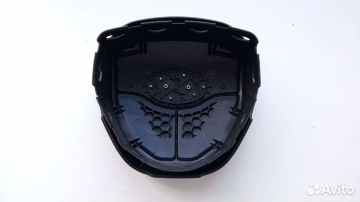 Крышка airbag руля заглушка Хенда Соната 7