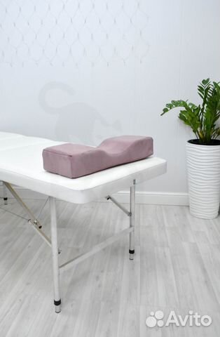 Подушка с эффектом памяти