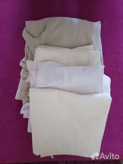 Вещи пакетом женские