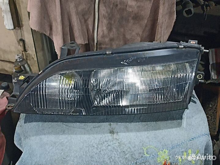 Фара тойота куррен 96г