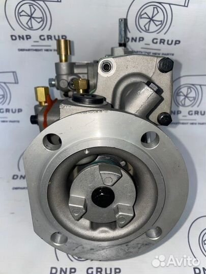 Топливный насос высокого давления (тнвд)