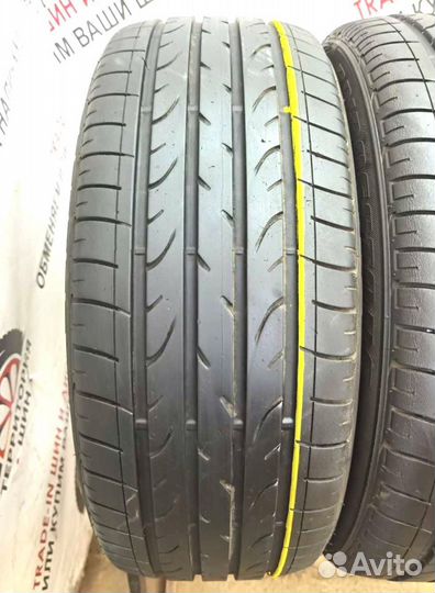 Bridgestone Dueler H/P Sport 235/45 R19 95P