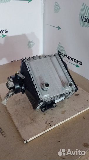 Интеркулер Mercedes-Benz c 2017 А6510900314 0