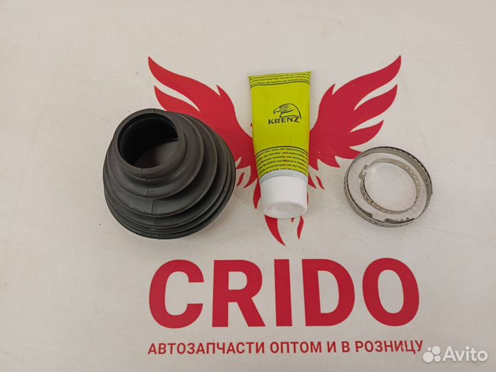 Пыльник шруса наружный правый Kia Optima 4