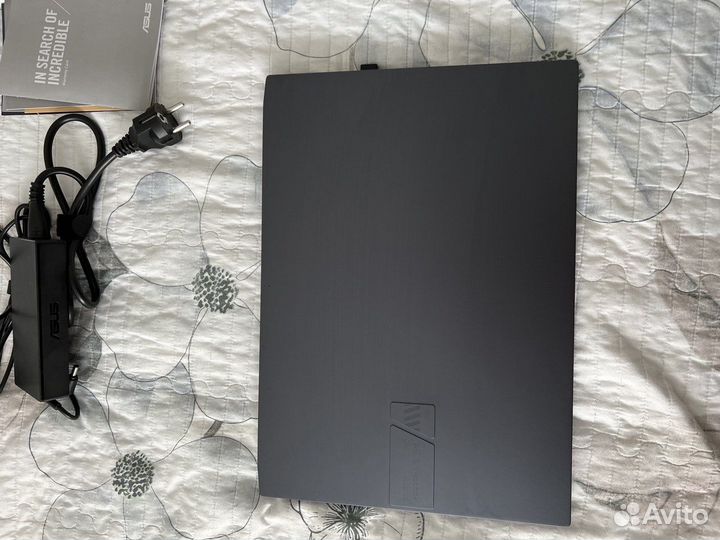 Продам ноутбук asus vivobook pro 16 K6602HC