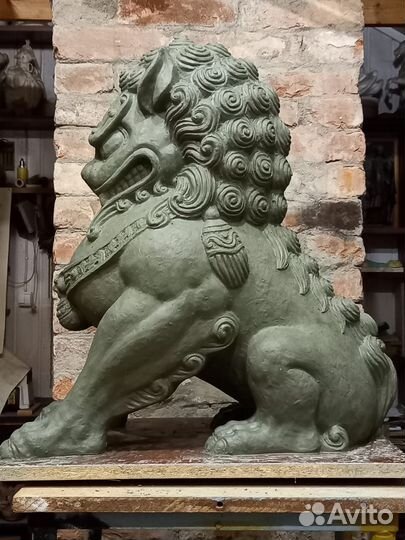 Скульптура на заказ спб