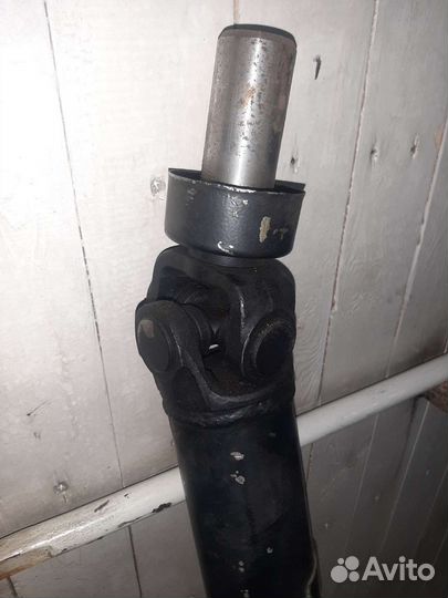 Кардан газ волга