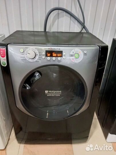 Hotpoint ariston aqualtis