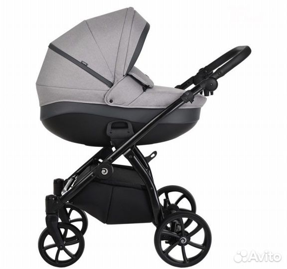 Коляска Tutis Nanni 2 в 1