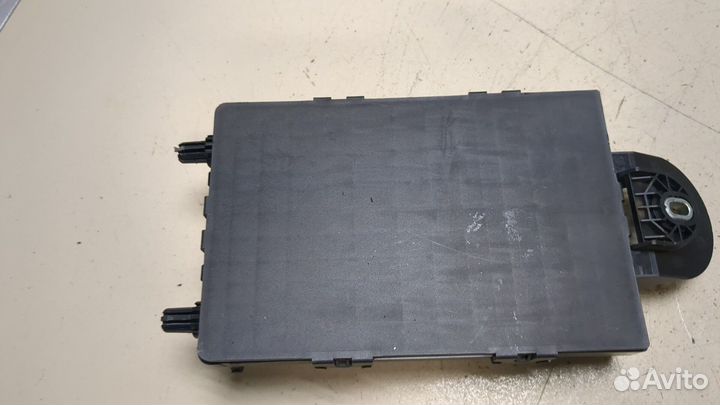 Блок предохранителей Volvo XC90