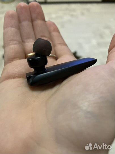 Bluetooth гарнитура