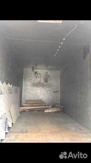 Кузов на газель 4 2 метра