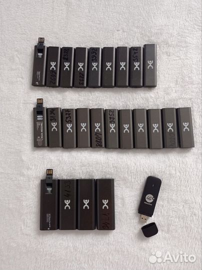 4g модем Yota