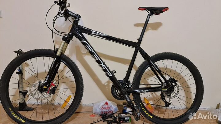 Продается велосипед