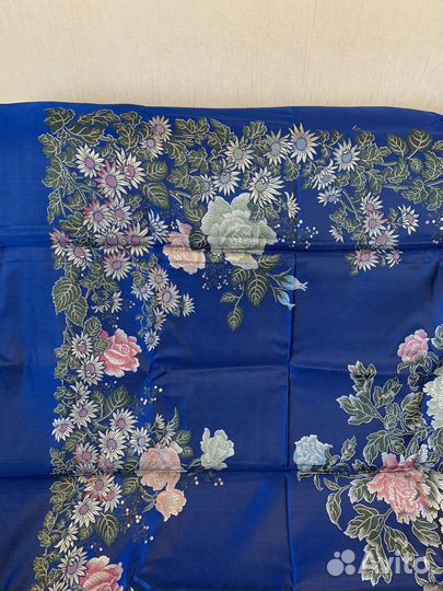 Покрывало на кровать