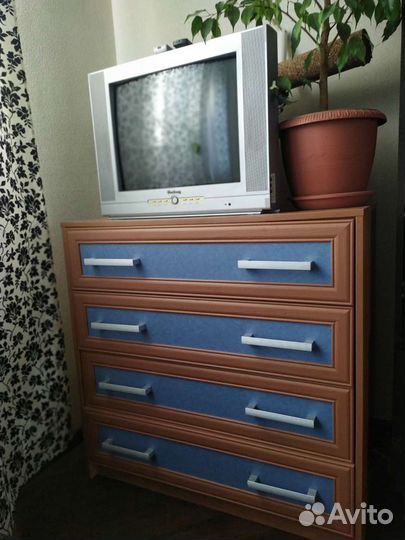 Детская мебель