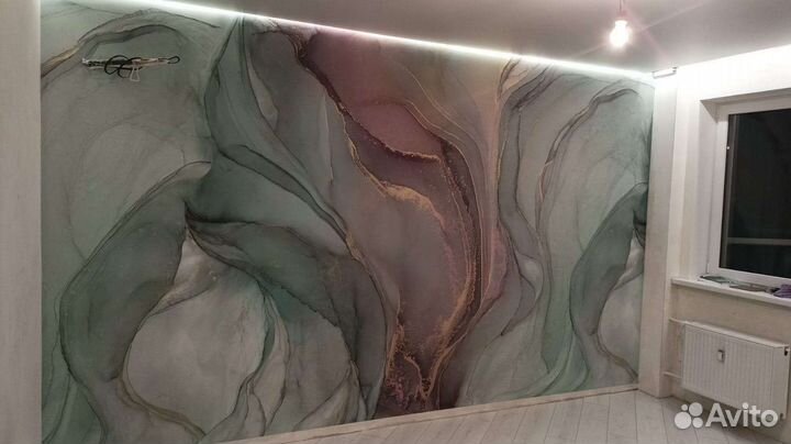 Ремонт квартир