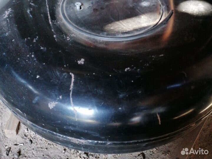 Газовое оборудование