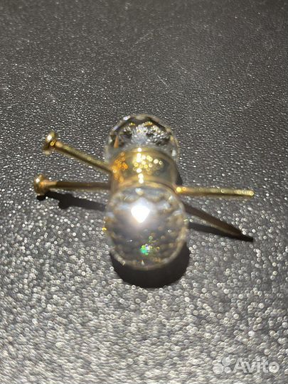 Swarovski фигурки