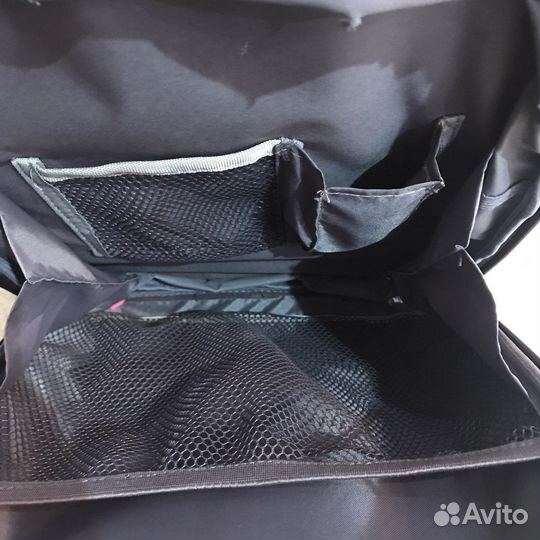 Рюкзак школьный ортопедический