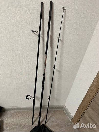 Карповые удилища Mifine legend carp 3,6м