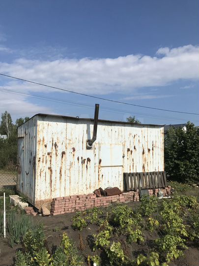 Участок 4,5 сот. (СНТ, ДНП)