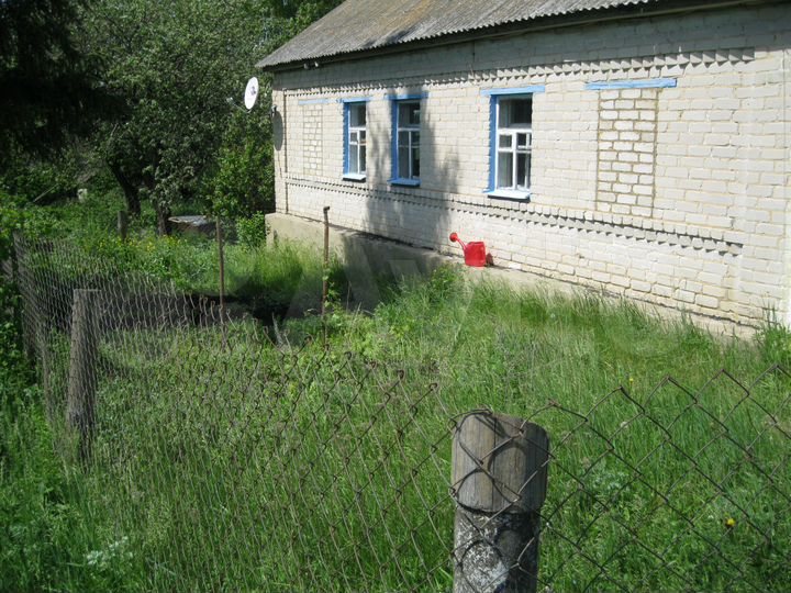 Дом 80 м² на участке 47 сот.