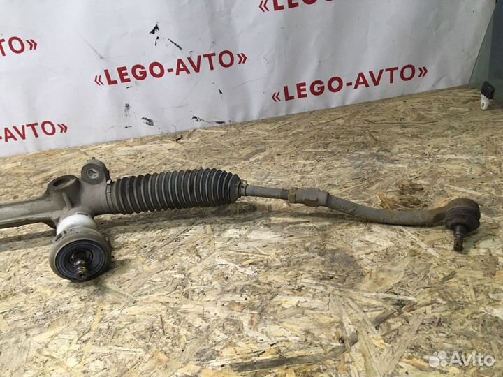 Рулевая рейка Hyundai i30