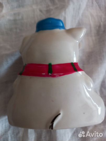 Подставка для салфеток