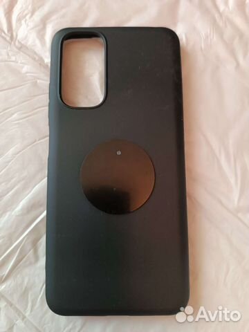 Чехол на xiaomi redmi note 11 s