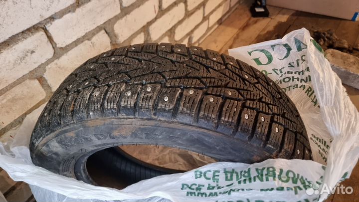 Nokian Tyres Nordman 7 185/65 R15 90