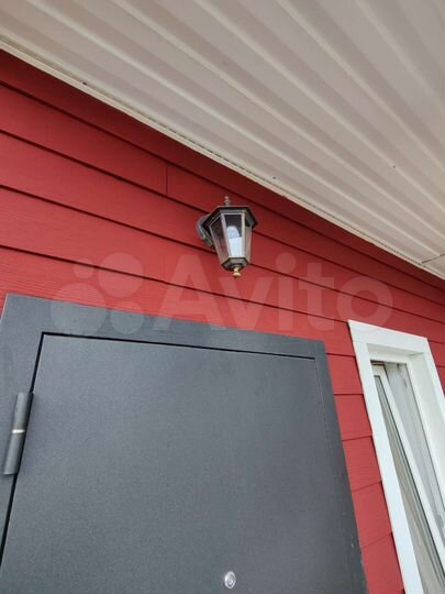 Дом 173 м² на участке 5 сот.