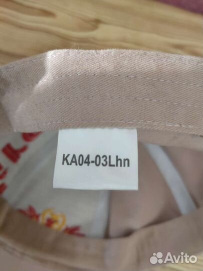 Бейсболка /Tirol/Austria/One Size