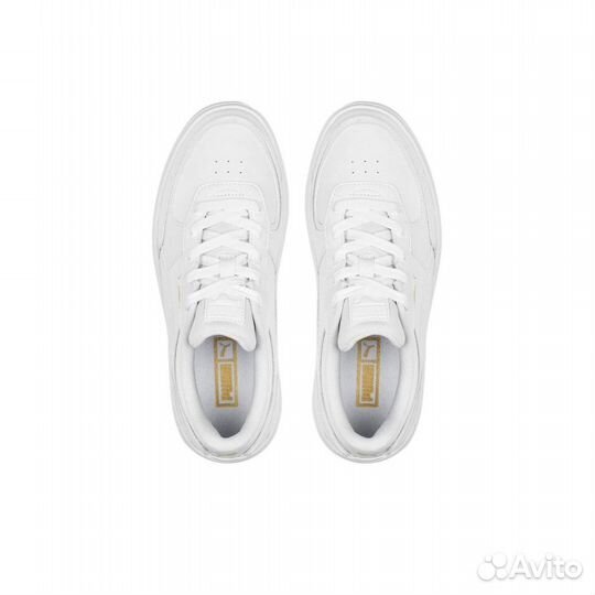 Puma Cali Dream Leather 