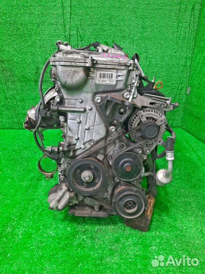 Двигатель Toyota 3ZR-FE 2.0