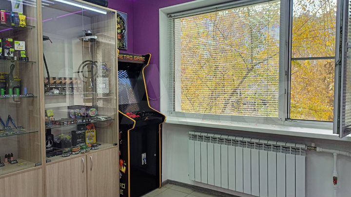 Свободного назначения, 31 м²