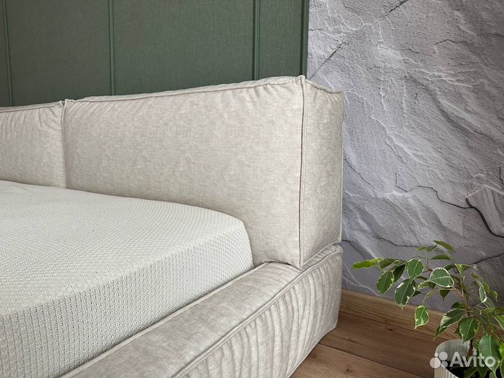 Кровать в стиле Лофт от производителя