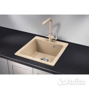 Кухонная мойка