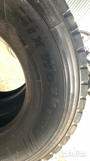 Грузовые шины Evergreen 315/80 R 22.5