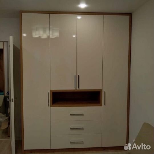 Шкафы на заказ