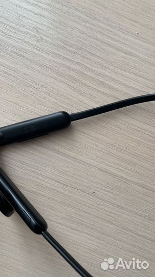 Беспроводные наушники beats flex