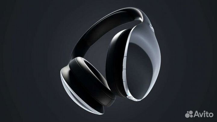 Оригинальные bluetooth наушники от S class 223