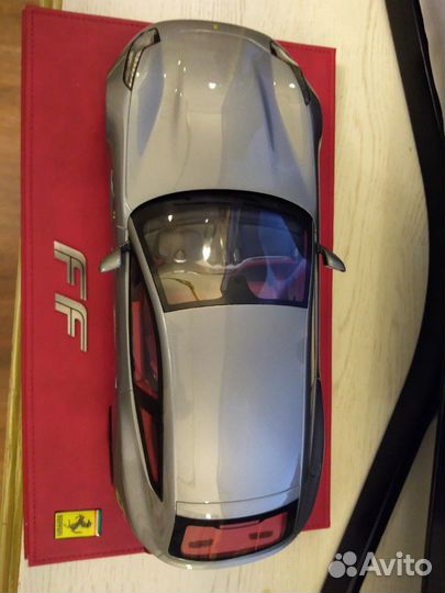Ferrari FF 1 18 BBR 1:18 1/18