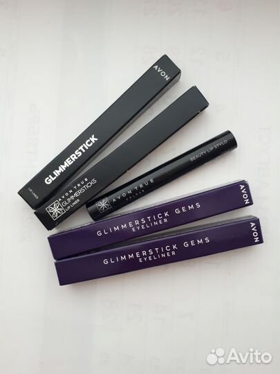 Avon для макияжа