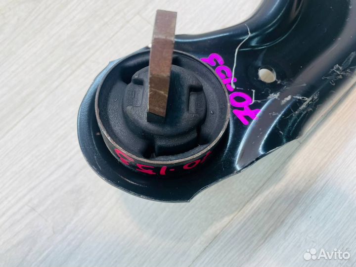 Рычаги продольные задние пара Mazda 3 BM