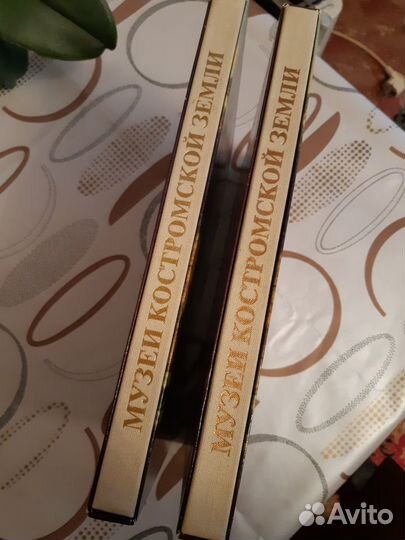 Книга Музей Костромской земли